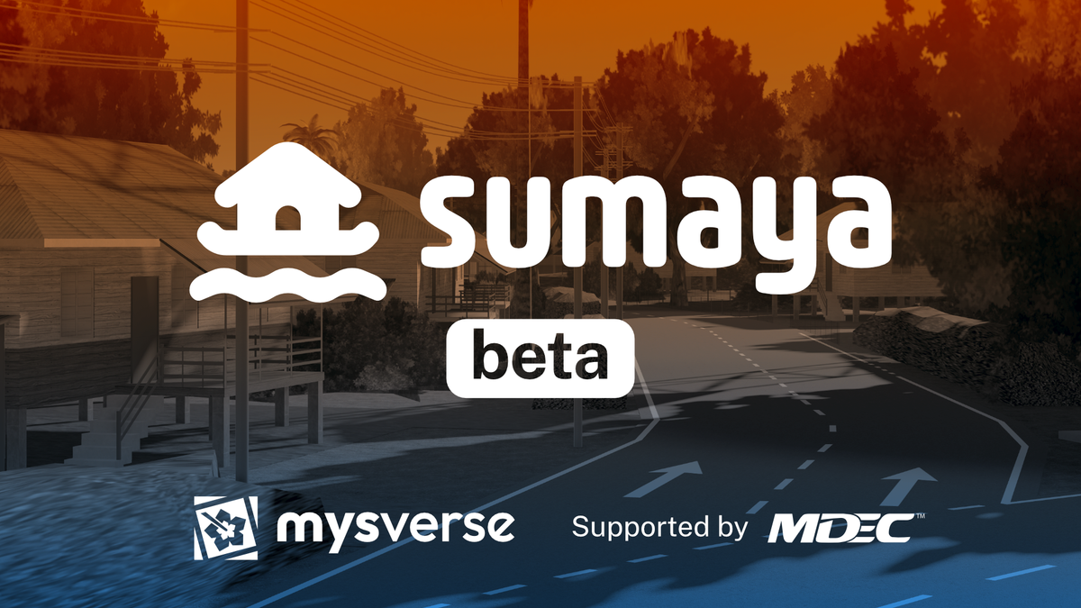 🌅 Sumaya v0.0.5 Patch Notes