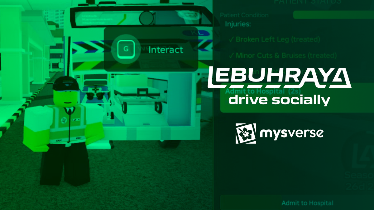 Lebuhraya 3.8.3 Patch Notes