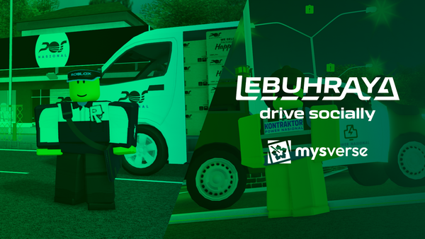 Lebuhraya 3.8.5 Patch Notes